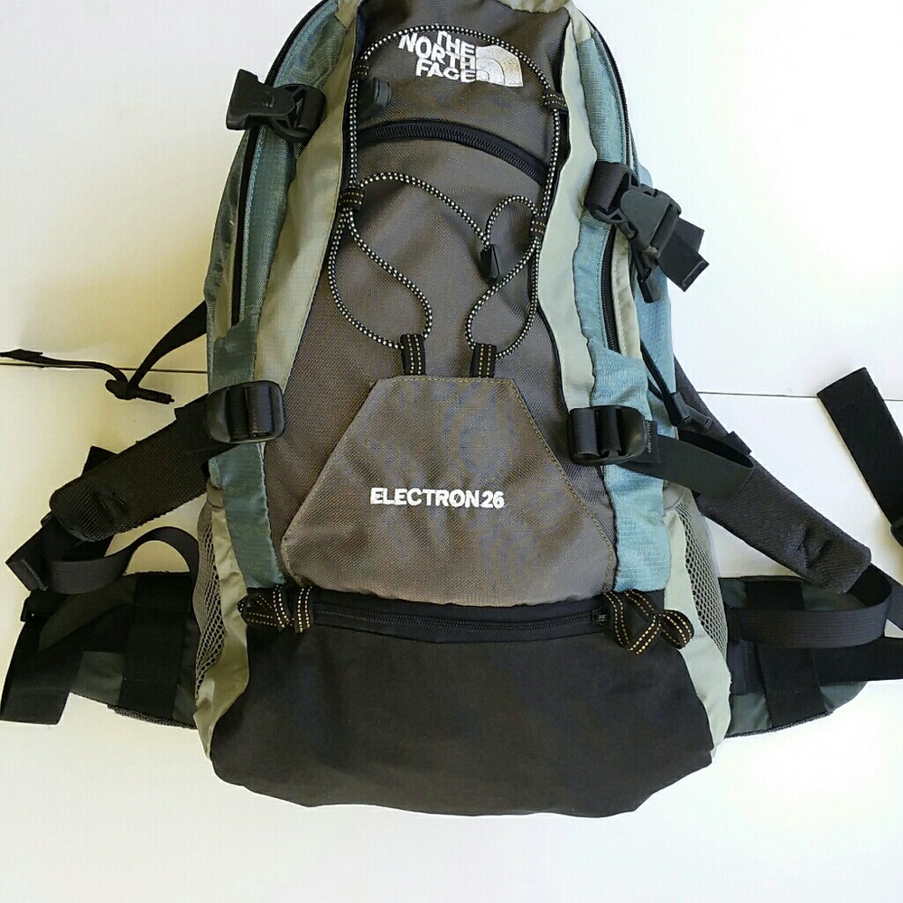 The Northface Electron 26 Backpack